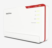 FRITZ! Box 5690 Pro - Router - WLAN