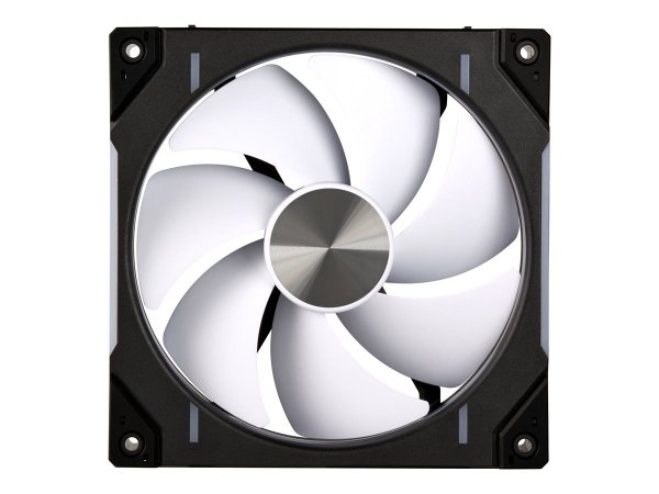 Phanteks PH-F140D30 - Ventilatore - 14 cm - 250 Giri/min - 1800 Giri/min - 71,93 pdc/min - Nero