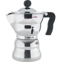 Alessi Moka Espressokocher 6TZ. AAM33/6
