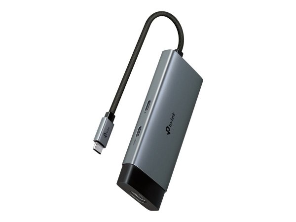 TP-LINK Dockingstation UH5020C