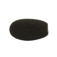 Jabra 14102-10 - Schermo antivento per microfono - Schiuma - Nero