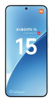 Xiaomi 15 Weiß 6.36" AMOLED Display Android 15 - Cellulare - 512 GB