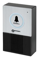 Geemarc Doorbell 595 ULE Türklingel für AmpliDECT