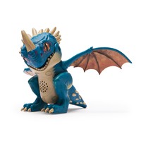 Spin Master DreamWorks Dragons Drachenzähmen leicht gemacht - Interaktiver Mini-...