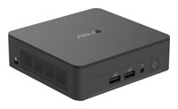 ASUS NUC 13 Pro RNUC13ANKI3048C2I - Intel i3-1315U - Barebone - Core i3