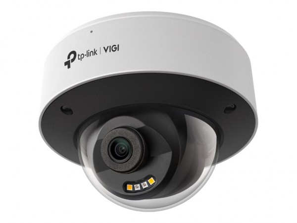 TP-LINK Netzwerkkamera VIGI InSight S285 4 mm - Network camera