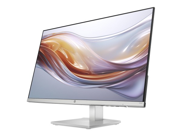 HP Hoehenverstellbarer Monitor FHD -Serie 5– 524sh - Schermo piatto (tft/lcd) - 60,5 cm