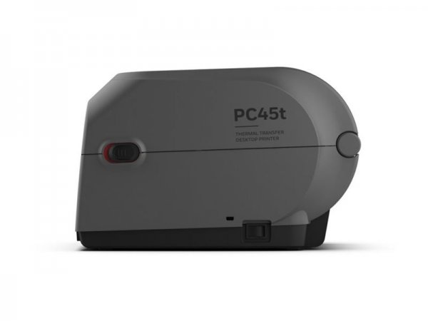 HONEYWELL PC45 ThermalTransfer LCD LatinFont RTC Ehternet - Stampanti etichetta/label - Stampanti et