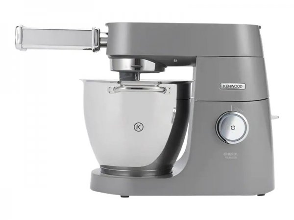 Kenwood Electronics Kenwood KAX983ME - Pressa per pasta - Acciaio inossidabile - 1 paio/a