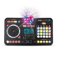 VTech 547304 - Giocattolo musicale - 6 anno/i - Stilo AA - 1,27 kg - Multicolore