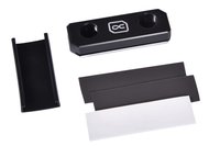 Alphacool 11968 - Blocco di acqua - Acetale - Rame - Nichel - Nero - 1/4" - 60 °C - 0,8 bar