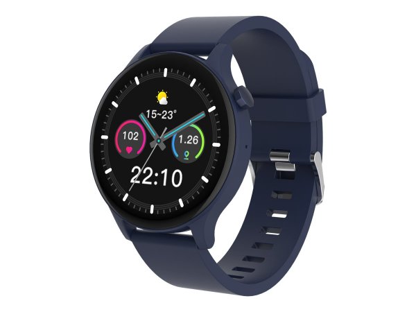 Inter Sales Smartwatch SWC-338BU
