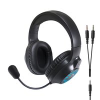SPEEDLINK Gaming Headset Tyron RGB PC/PS5/PS4/Xbox/Switch retail - Cuffia - Regolatore di volume