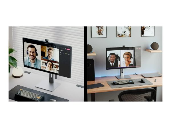 Alogic Clarity Pro 27 UHD 4k Monitor with - Schermo piatto (tft/lcd) - 68,6 cm