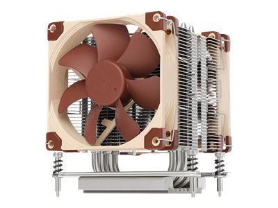 Noctua NH-U9 TR4-SP3 - Refrigeratore - 9,2 cm - 400 Giri/min - 2000 Giri/min - 78,9 m³/h - Alluminio