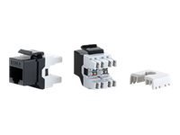 Equip Keystone Jack ungeschirmt Cat6 Lsa