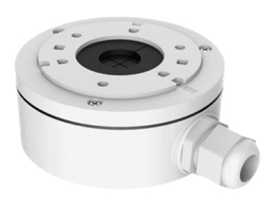 Hikvision DS-1280ZJ-XS - Scatola di giunzione - Universale - Bianco - Hikvision Digital Technology -
