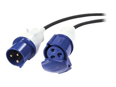 APC Modular IT Power Distribution Cable - 3 m - 400 V - 32 A