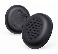 Yealink Accessory Black Ear Cushion for BH76 Plus 1 Pair