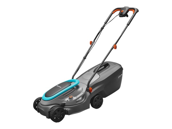 Gardena 14633-20 - 300 m² - 32 cm - 3,5 cm - 6,5 cm - 300 m² - 30 L