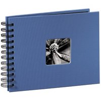 Hama Fine Art - Blu - 50 fogli - 100 x 150 - 240 mm - 170 mm
