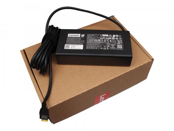 Lenovo Legion Slim AC Adapter USB-C - Alimentatore pc/server - 140 W