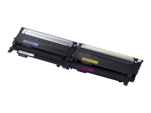 HP Samsung CLT-P 404 c ValuePack - Originale - Unità toner