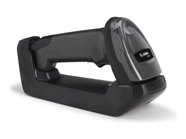 Zebra DS4678 AREA Imager Standard - Barcode scanner - Bluetooth 5