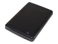 Conceptronic CHD2MUSB3B - Enclosure HDD/SSD - 2.5" - SATA - Seriale ATA II - Serial ATA III - 4,8 Gb