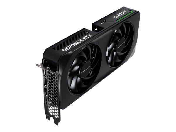 Gainward GeForce RTX 5060 Ghost OC GDDR7 - Scheda grafica - PCI-Express