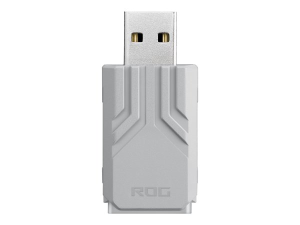 ASUS Rog Polling Rate Booster White