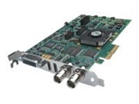 AJA Kona LHi - Videoaufnahmeadapter - PCIe - Scheda video - PCI-Express