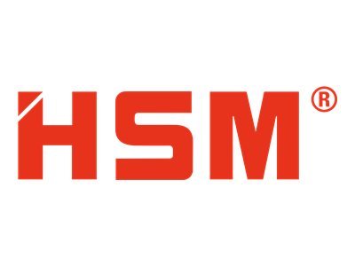 HSM Pure 420 - Taglio a particelle - 24 cm - 4.5 mm - 35 L - 56 dB - Pulsanti