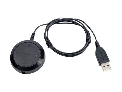 Jabra 14208-13 - Adattatore di controllo - Nero