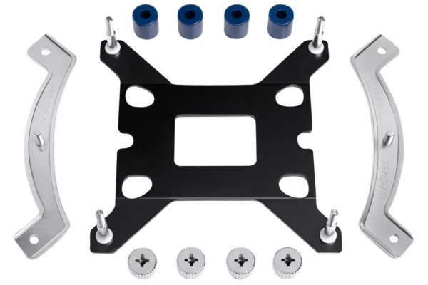 Noctua NM-I17XX-MP78 - Argento - Kit di montaggio - LGA 1700 - Noctua NH-U14S - NH-U12A - NH-U12S -