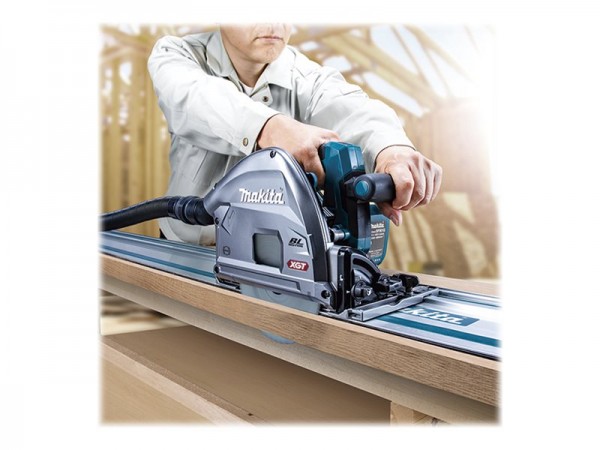 Makita SP001GZ03 - Tauchsäge - schnurlos - 165 mm