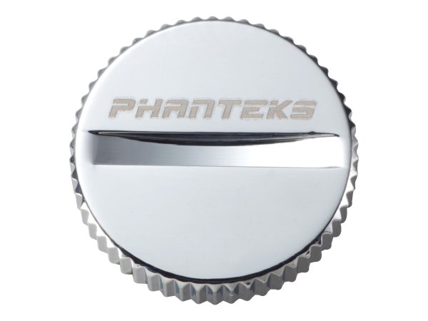 Phanteks PH-PG_CR - Guarnizione - Cromo - 11,3 g