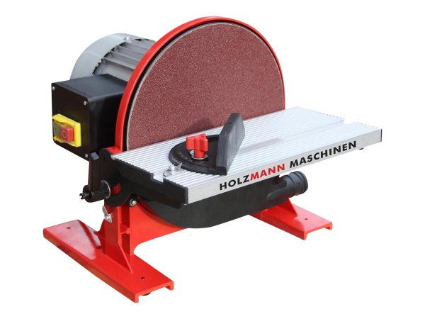 Holzmann TSM250 Tellerschleifmaschine