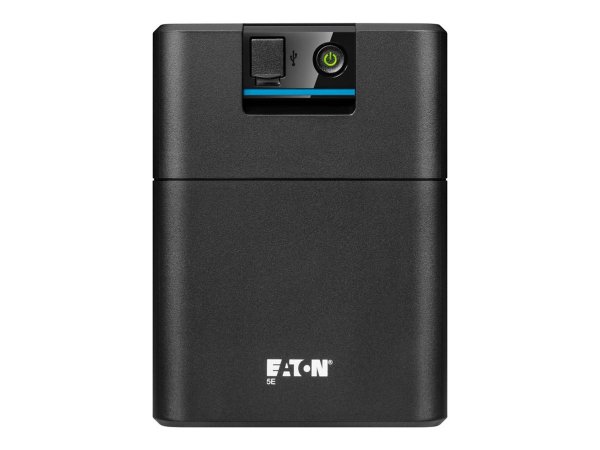 Eaton 5E Gen2 1600 USB - A linea interattiva - 1,6 kVA - 900 W - 220 V - 240 V - 50/60 Hz