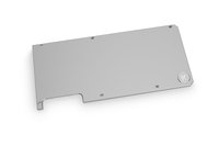 EK Water Blocks Quantum Vector RTX 3080/3090 Backplate - Backplate - Grey