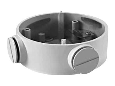 Hikvision DS-1260ZJ - Alloggi - Universale - Bianco - Hikvision Digital Technology - Alluminio - 8,8