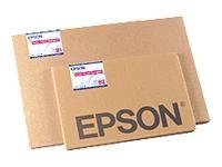Epson Fine Art Velvet - Velvet - A3 plus (329 x 423 mm)