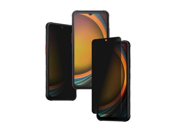 PanzerGlass Privacy Galaxy Xcover7 Xcover6 Pro UWF