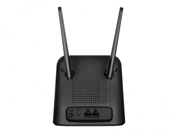 D-Link DWR-960 - Wi-Fi 5 (802.11ac) - Dual-band (2.4 GHz/5 GHz) - Collegamento ethernet LAN - 3G - N