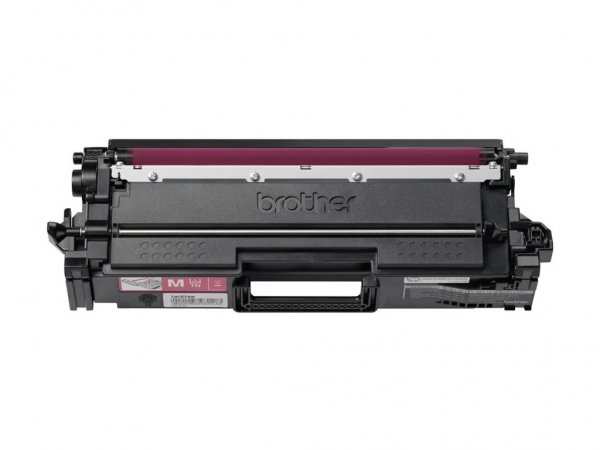 Brother TN-821XXLM - 12000 pagine - Magenta - 1 pz