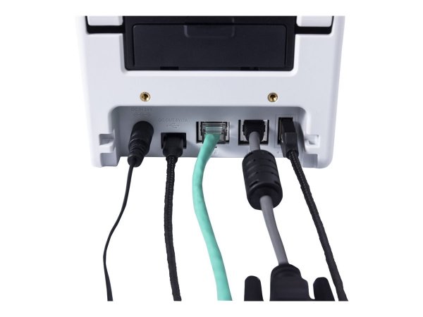 Brother Td-2320D 203 Etikettendrucker - Stampanti etichetta/label - Stampa a trasferimento termico