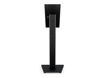 Elo Touch Solutions Wallaby Self-Service Floor Stand base to