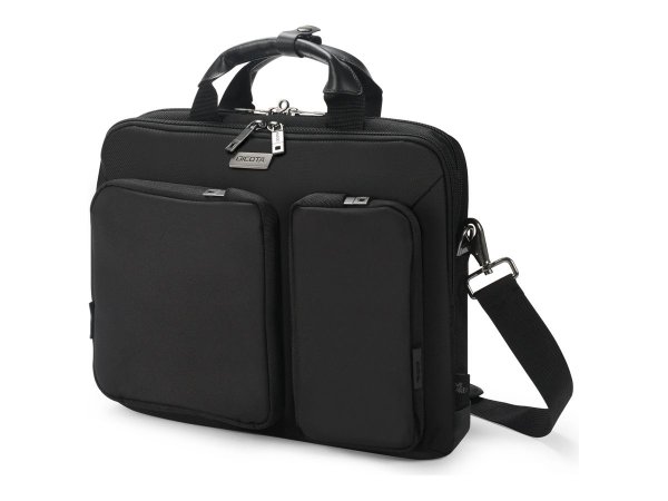Dicota Notebooktasche Slim Case SEVEN 12-14 14 - Tasca