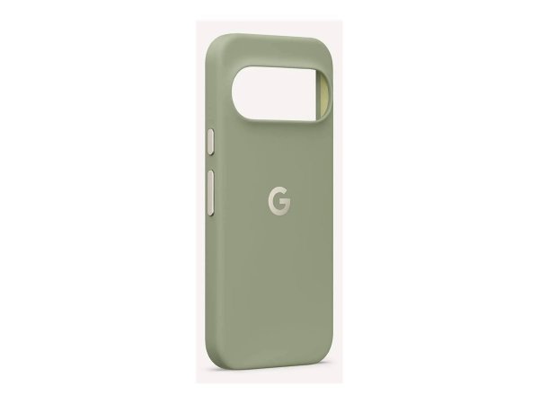Google Pixel 11 Pro XL Case Fog