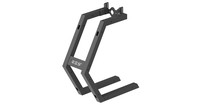 RES-Tech X1-GT MONITOR STAND INDEPENDENT SINGLE
